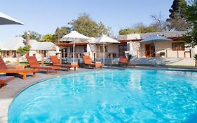 Lauradale Accommodation