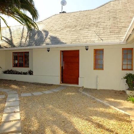 Lauradale Accommodation Stellenbosch Exterior foto